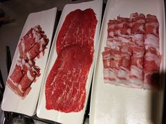 -海底捞火锅(之心城店)