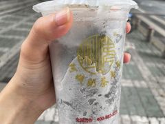-阿姨奶茶专卖(舌涧道杭州惠民路创始店)