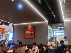 大堂-胖哥俩肉蟹煲(湖滨银泰in77店)