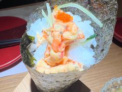 -江左尚白日本料理(万象城店)