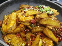 -川里谈·川味小馆(北京路店)