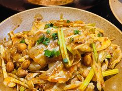 -拾捌川·自贡爆炒(新街口店)