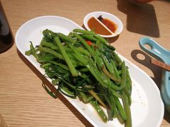-蔡澜Pho·越南粉餐厅(海上世界店)