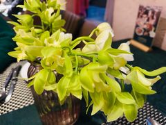 -翡翠鸟精品泰国菜(北辰财富中心店)