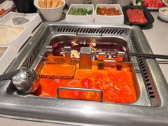 -海底捞火锅(摩尔广场店)