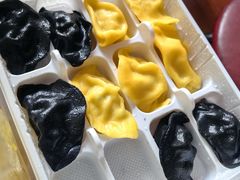 -船歌·鱼水饺青岛菜(金狮广场店)