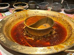 -哥老官重庆美蛙鱼头(虹口龙之梦店)