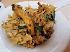 -盈旺小厨·非遗黄鳝饭(泰康路店)