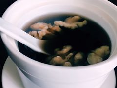 松茸养生汤-莫奈花园餐厅(麦迪逊花园店)