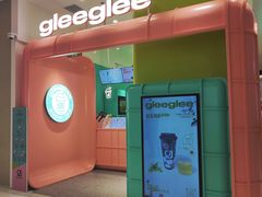 -gleeglee乐溢亦茶(合生汇店)