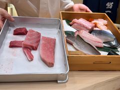 -鮨一日本料理旗舰店(总店)