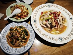 -胖老汉新疆特色椒麻鸡(南门店)