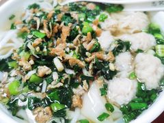 -正果忠记云吞濑粉(总店)