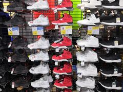 店内环境-迪卡侬(南二环店)