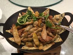 -潍坊菜馆(三里河南横街店)