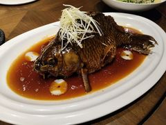 -卫鼎轩·曹公馆(鼓楼店)
