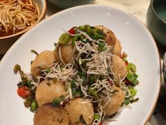 -锦府盐帮·侯宅(五棵松万达店)