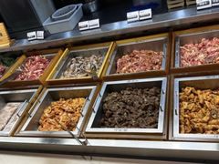 -韩盛·盛江山自助料理(中街大悦城店)