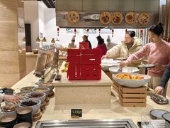 -天目湖御水温泉·度假酒店