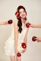 点击看大图 -左岸摄影写真(天津旗舰店)