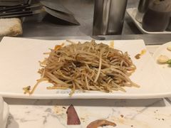 -火地铁板烧(昆山万象汇店)
