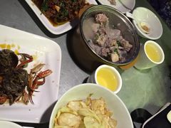 -大碗厨 25年老字号 现炒湘菜(四季天地店)