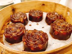 -龙的酒楼·手工早茶·顺德菜(近良路店)