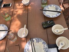 -金谷仓家庭料理(马泉营店)