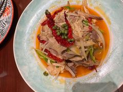 -那拉提之疆·新疆菜(美院店)