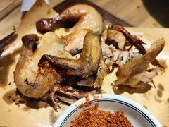 -打酱油·非遗淮扬菜(瘦西湖梅岭店)