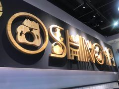 -吉野家(南昌铜锣湾店)