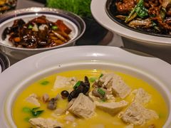 -悦融琥珀·京鲁菜·海味珍品(西单店)