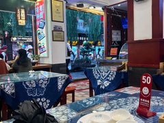 -桥香园过桥米线(复兴路店)