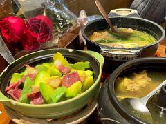 -云海肴·汽锅鸡·云南菜(苏州中心店)