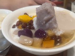 -满记甜品(湖滨店)