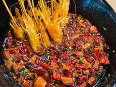 -成都吃客(九眼桥店)