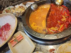 -蜀大侠火锅(总府路店)