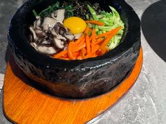 -大同江朝鲜菜•长春地标美食(欧亚卖场店)