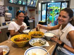 -小北饵块&饵丝之滇(南锣鼓巷店)