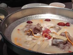 -骨之味·筒骨汤火锅(江头店)