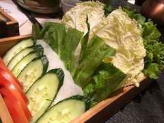 -盡膳口福跷脚牛肉火锅(合生汇购物中心店)