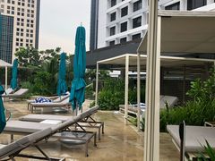 -新加坡泛太平洋酒店