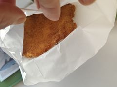 -麦当劳(欧陆广场店)