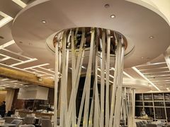-湖景知味西餐厅•自助餐• 轻食(南京金茂威斯汀大酒店)