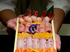 -小山日本料理(太古汇店)