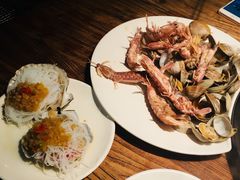 -海味当家·蒸锅海鲜(星海公园店)