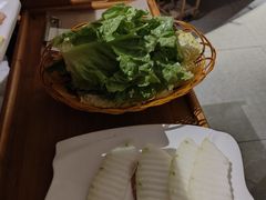 -海银海记潮汕牛肉火锅(新港中路海珠店)