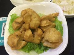 -长寿面(北京西路店)