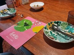 -长安记·大美陕菜(大族广场店)