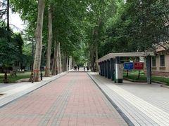 -西安外国语大学(雁塔校区)
